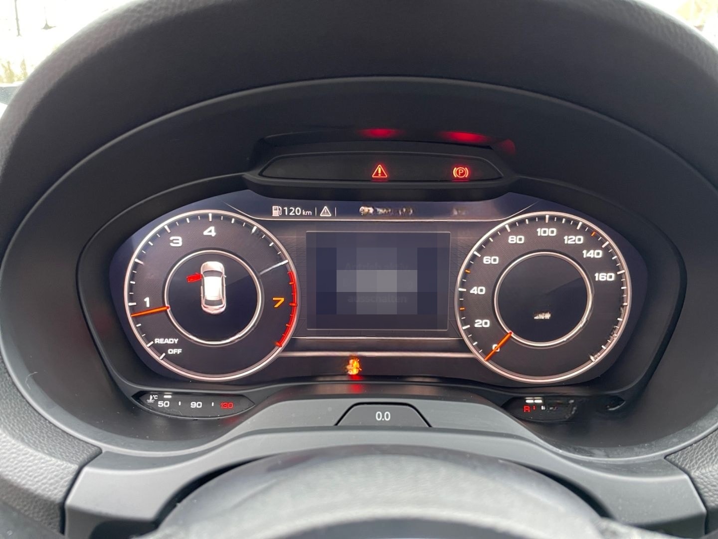 Audi A3 35 TFSI Sportback S tro sport S-line *GJR*AHK foto 15