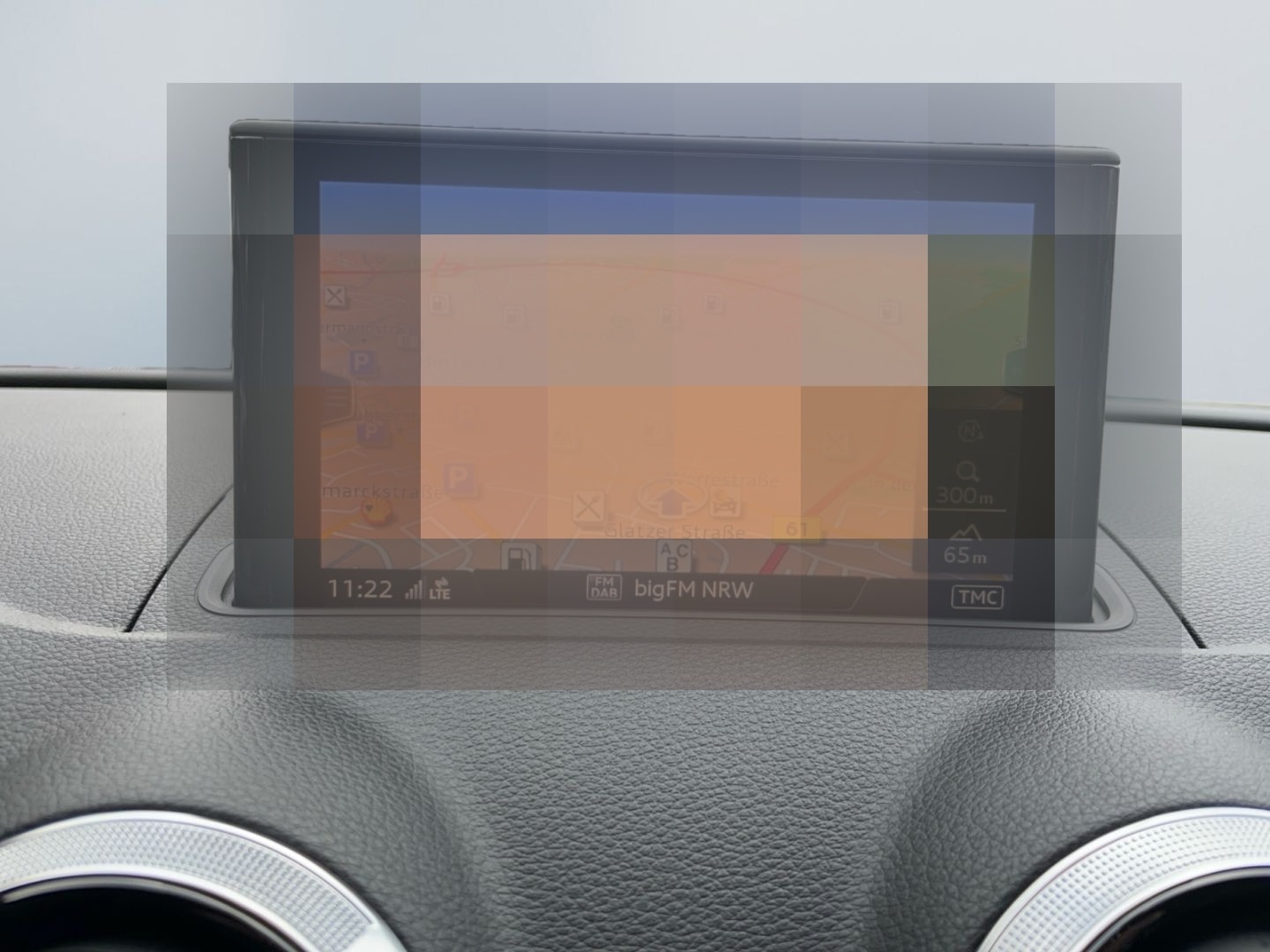 Audi A3 35 TFSI Sportback S tro sport S-line *GJR*AHK foto 16