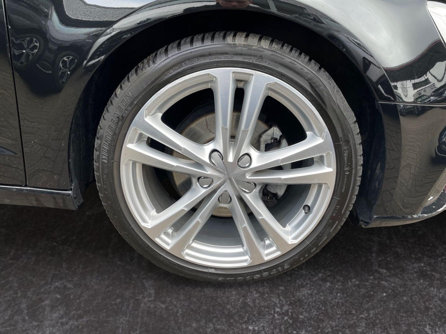 Audi A3 35 TFSI Sportback S tro sport S-line *GJR*AHK foto 22