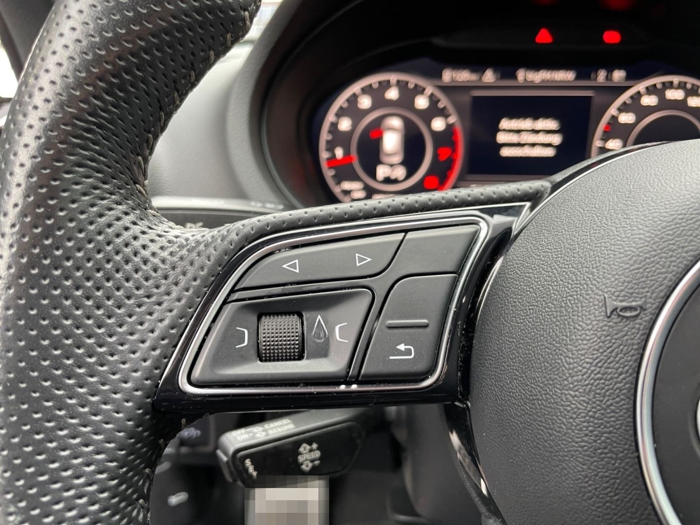 Audi A3 35 TFSI Sportback S tro sport S-line *GJR*AHK foto 25