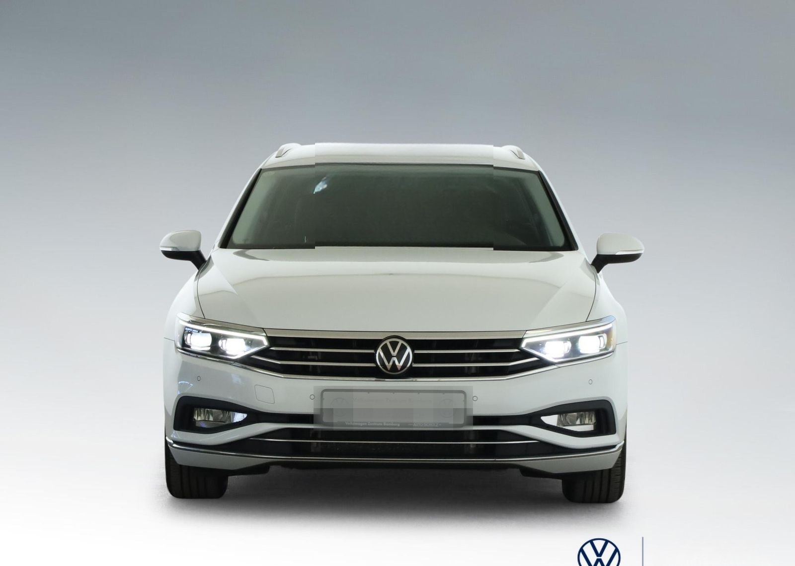Volkswagen Passat Variant 2.0 TDI Elegance+DSG+AHK+MATRIX foto 2