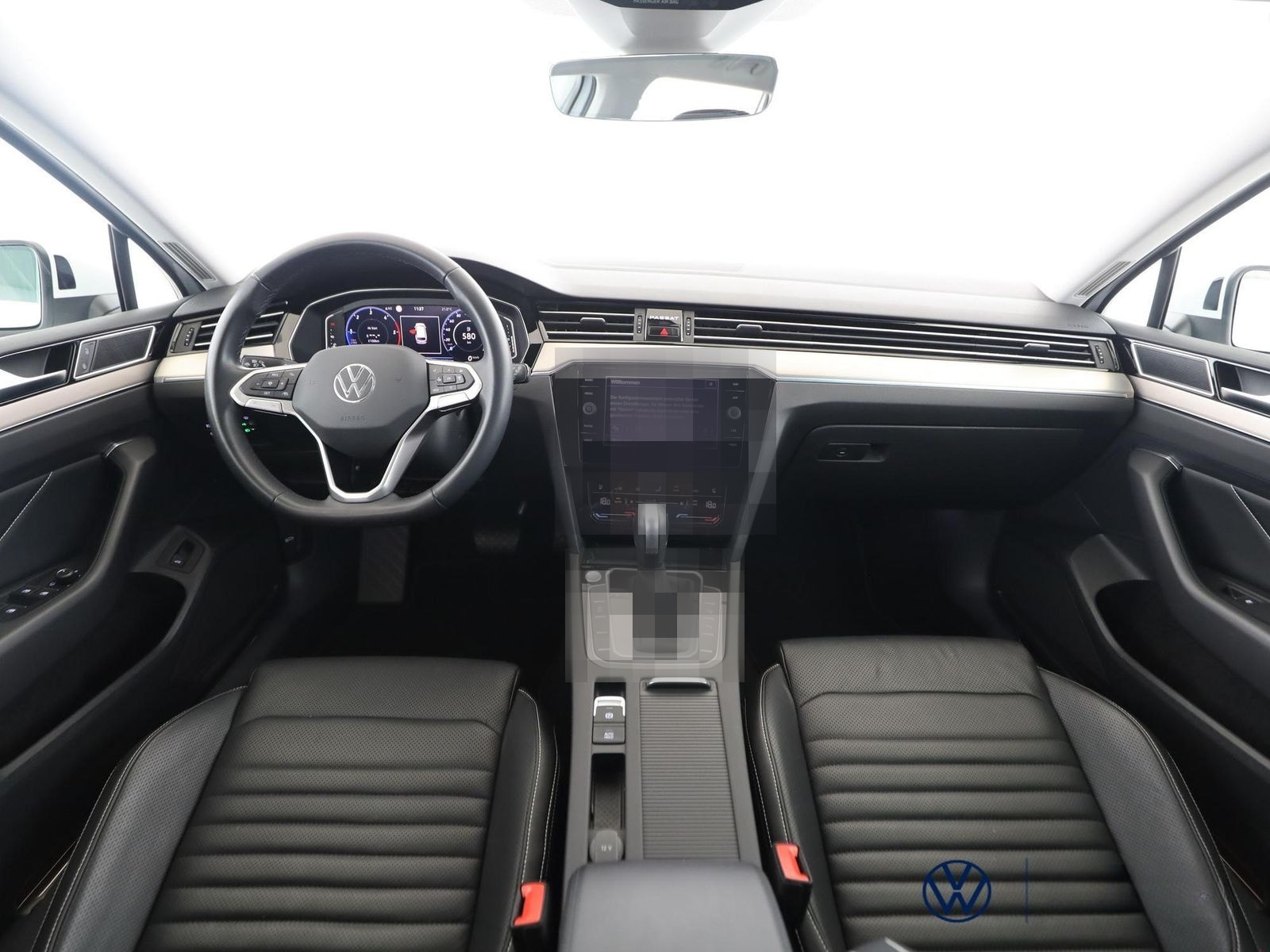 Volkswagen Passat Variant 2.0 TDI Elegance+DSG+AHK+MATRIX foto 11