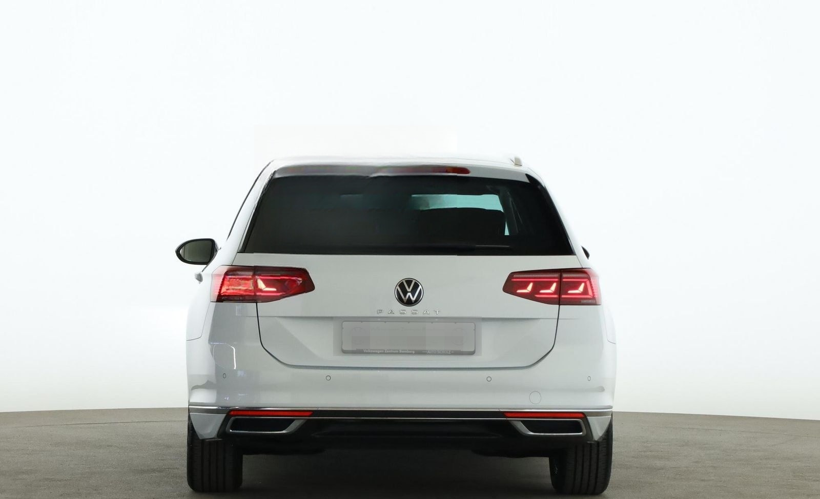 Volkswagen Passat Variant 2.0 TDI Elegance+DSG+AHK+MATRIX foto 5