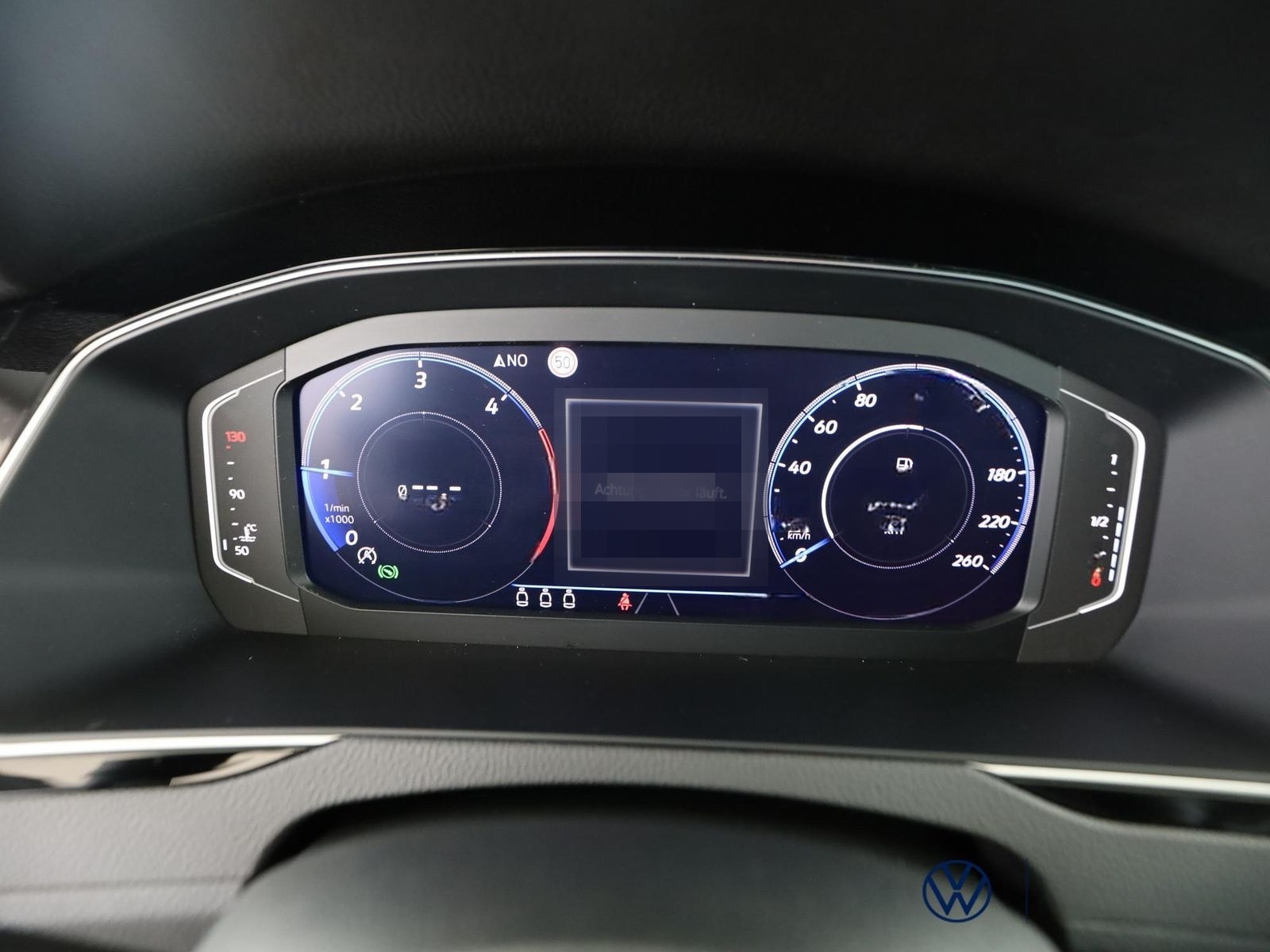 Volkswagen Passat Variant 2.0 TDI Elegance+DSG+AHK+MATRIX foto 6