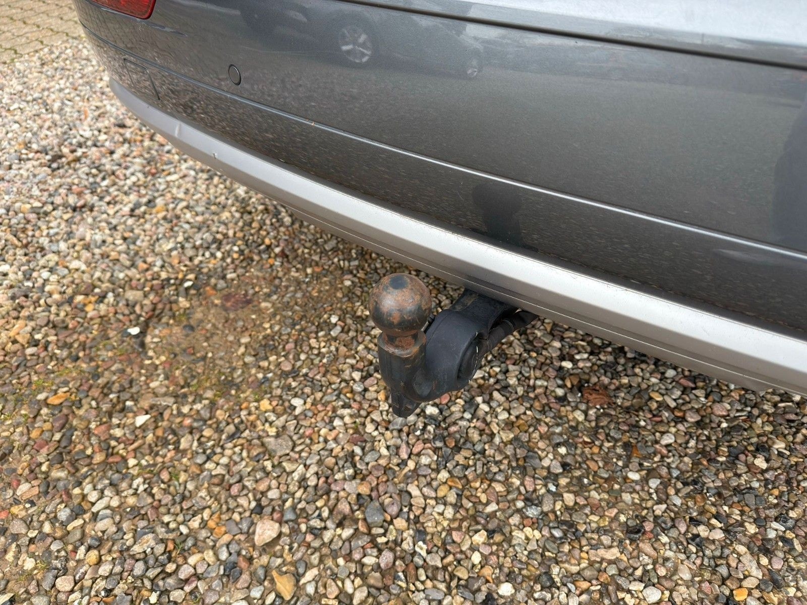 Audi Q5 40 TDI quattro sport foto 22