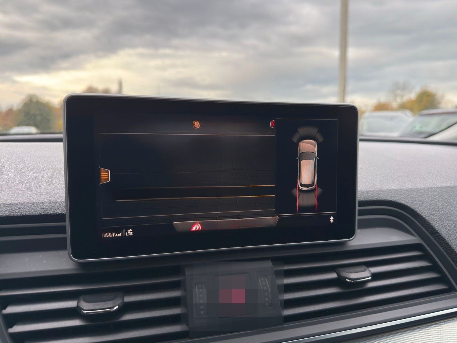 Audi Q5 40 TDI quattro sport foto 9