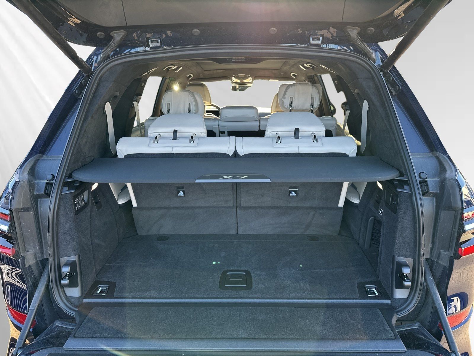 BMW X7 xDrive40d M Sport|Pano|AHK|Autobahnass.|DAPro foto 15