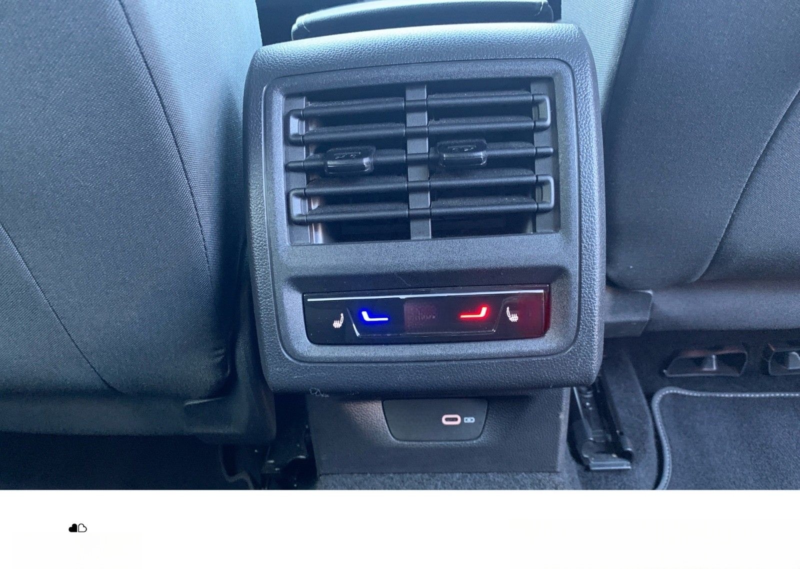 Volkswagen Golf 1.5 TSI Active HeadUp+NAVI+RFK foto 16