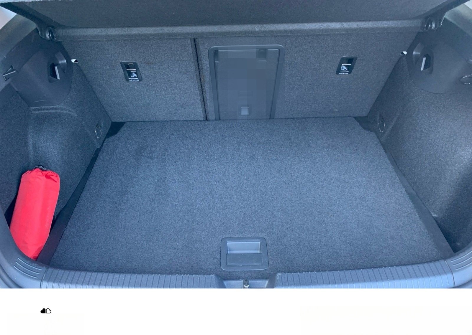 Volkswagen Golf 1.5 TSI Active HeadUp+NAVI+RFK foto 17