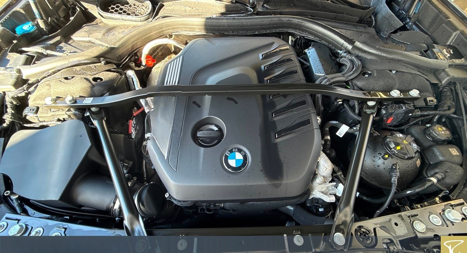 BMW 740d A xDrive M-Sport ACC HUD 360° SkyLou Sitzhg foto 7