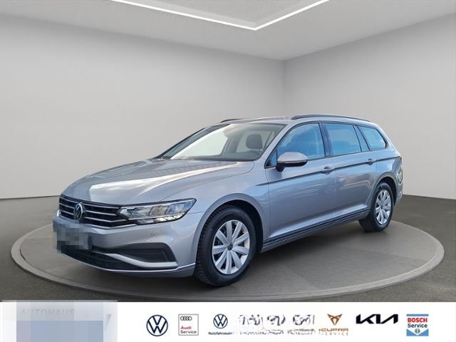 Volkswagen Passat Variant 1.5 TSI OPF Conceptline NAVI+LED foto 1