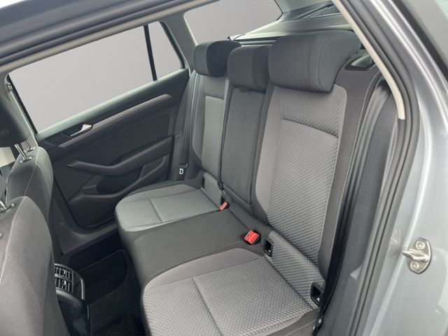 Volkswagen Passat Variant 1.5 TSI OPF Conceptline NAVI+LED foto 12