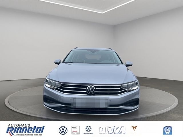 Volkswagen Passat Variant 1.5 TSI OPF Conceptline NAVI+LED foto 15