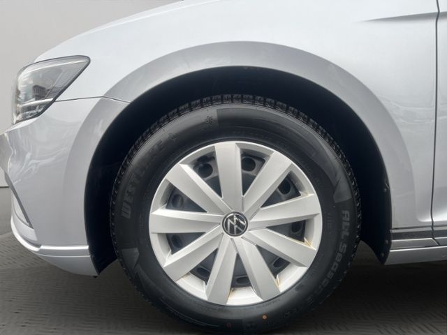 Volkswagen Passat Variant 1.5 TSI OPF Conceptline NAVI+LED foto 5