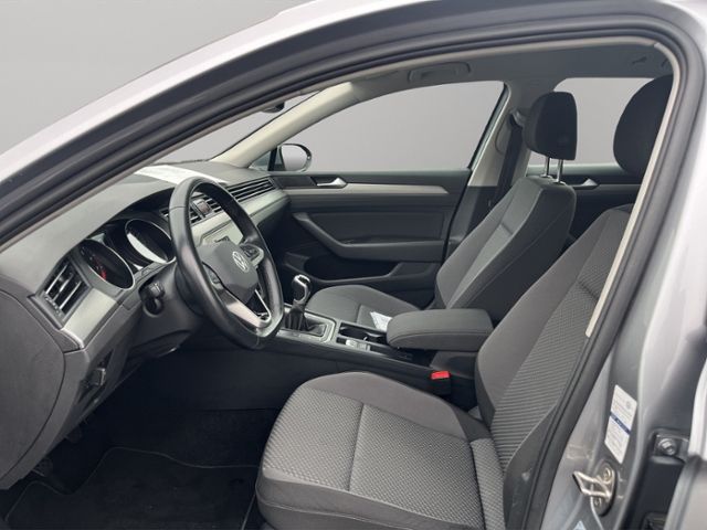 Volkswagen Passat Variant 1.5 TSI OPF Conceptline NAVI+LED foto 6