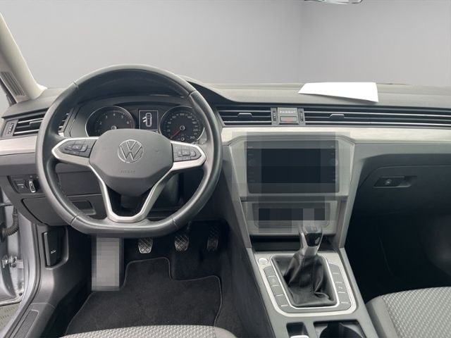 Volkswagen Passat Variant 1.5 TSI OPF Conceptline NAVI+LED foto 7