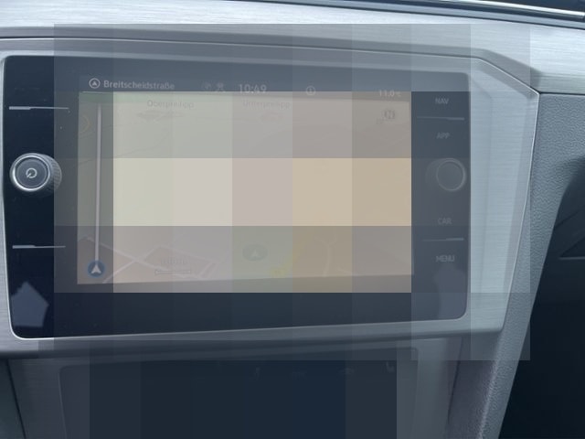 Volkswagen Passat Variant 1.5 TSI OPF Conceptline NAVI+LED foto 10