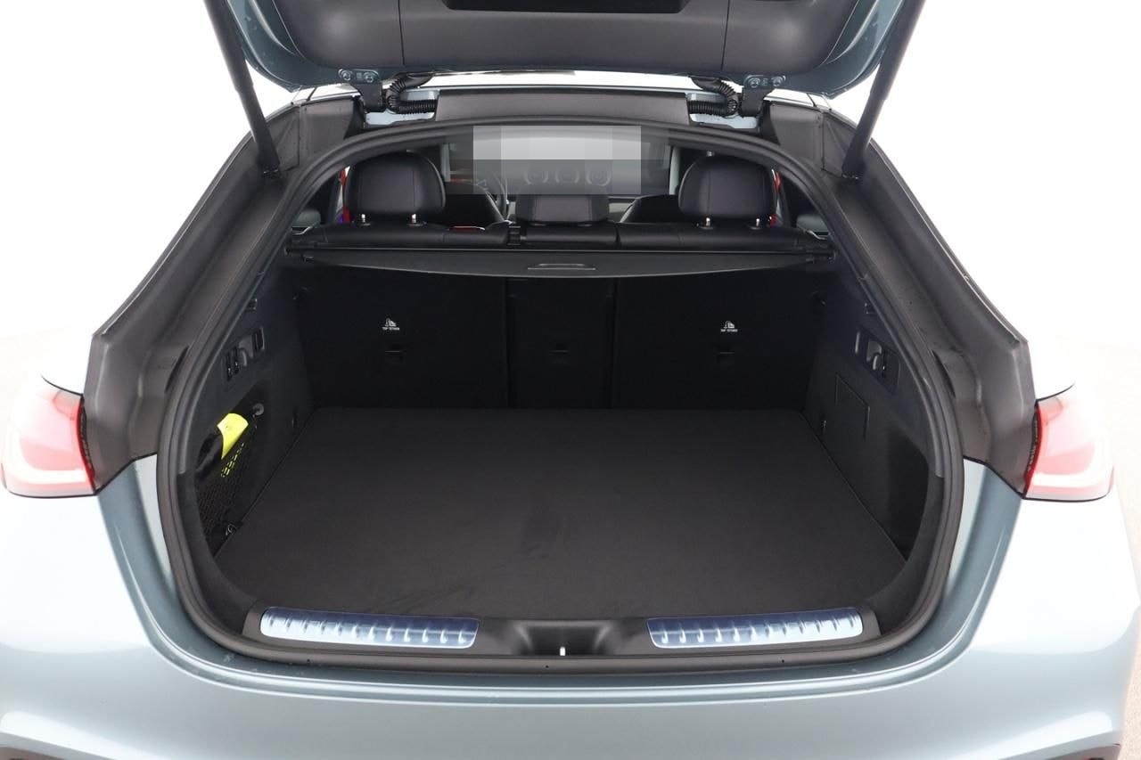 Mercedes-Benz GLC 450 d 4M AMG Digital Light Night Burmester foto 11