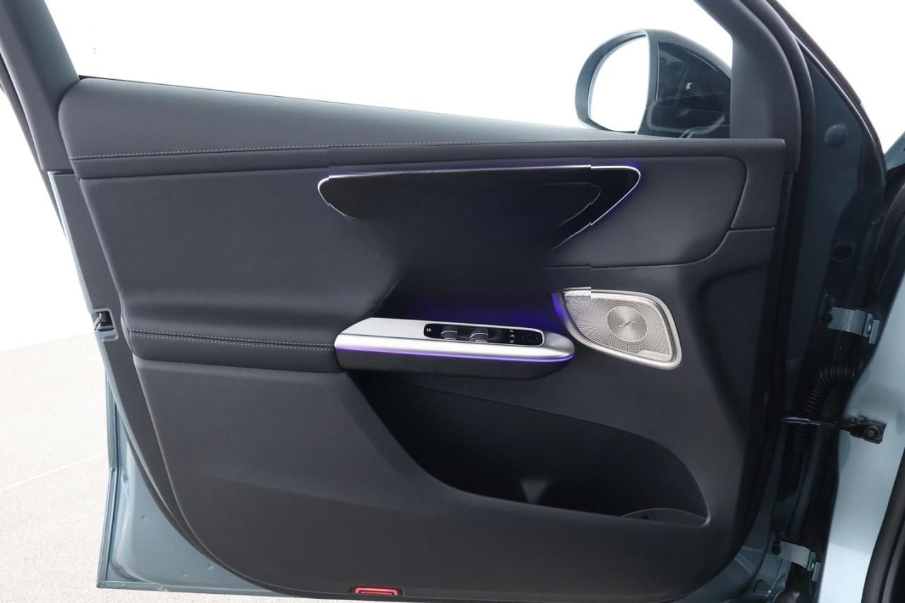 Mercedes-Benz GLC 450 d 4M AMG Digital Light Night Burmester foto 14