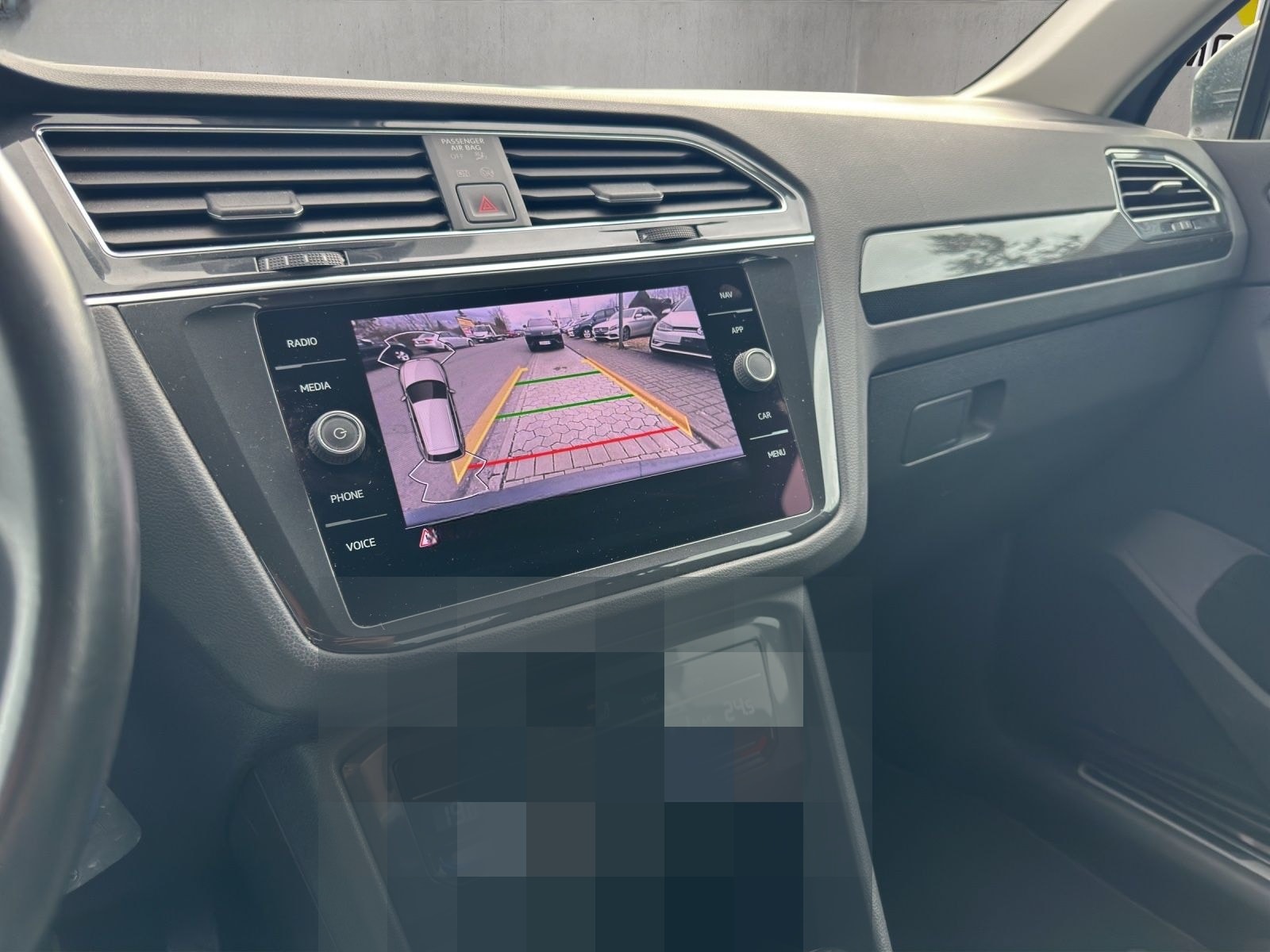 Volkswagen Tiguan Life*NAVI*KAMERA*LED*AHK* foto 12