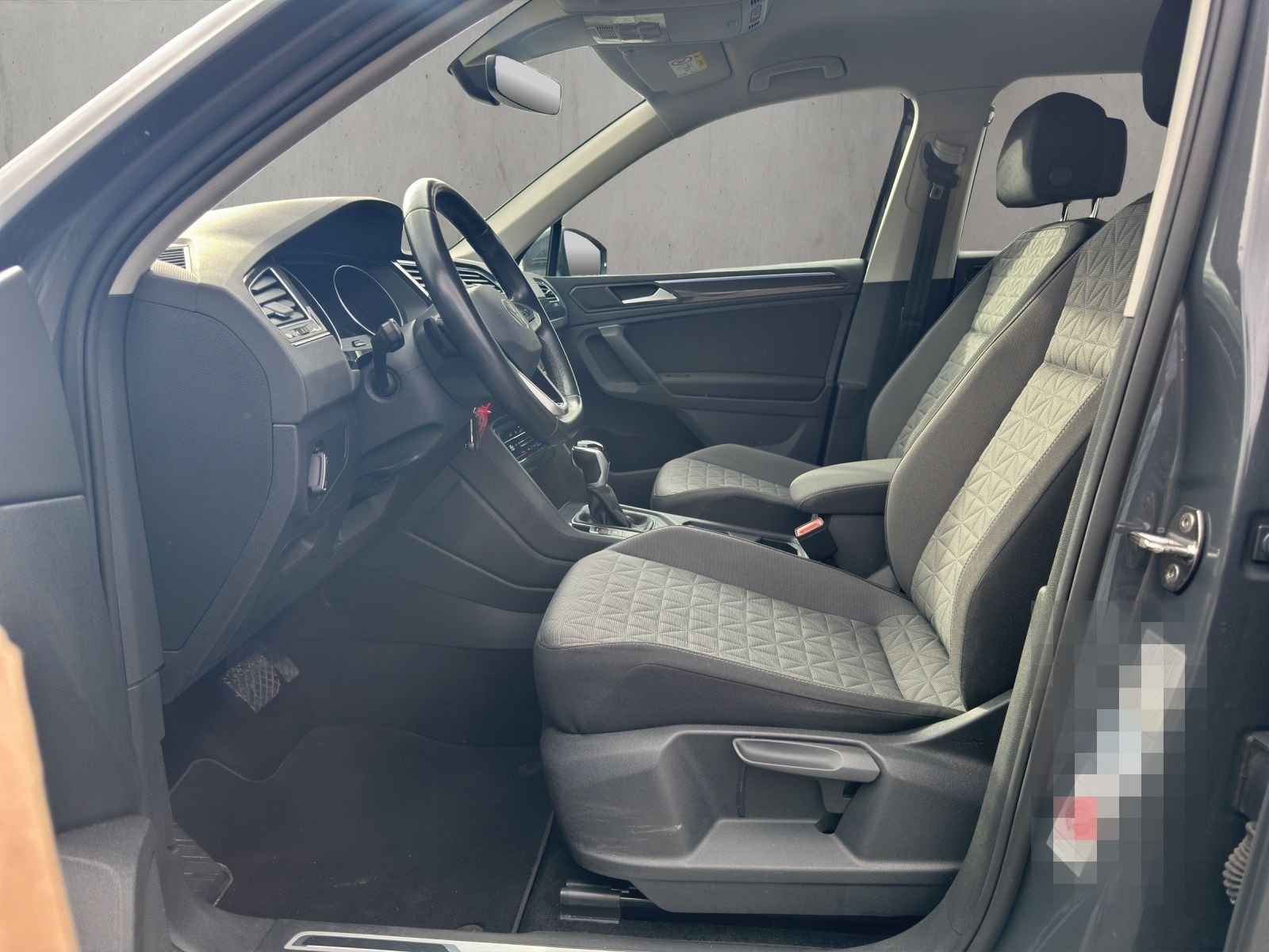 Volkswagen Tiguan Life*NAVI*KAMERA*LED*AHK* foto 10