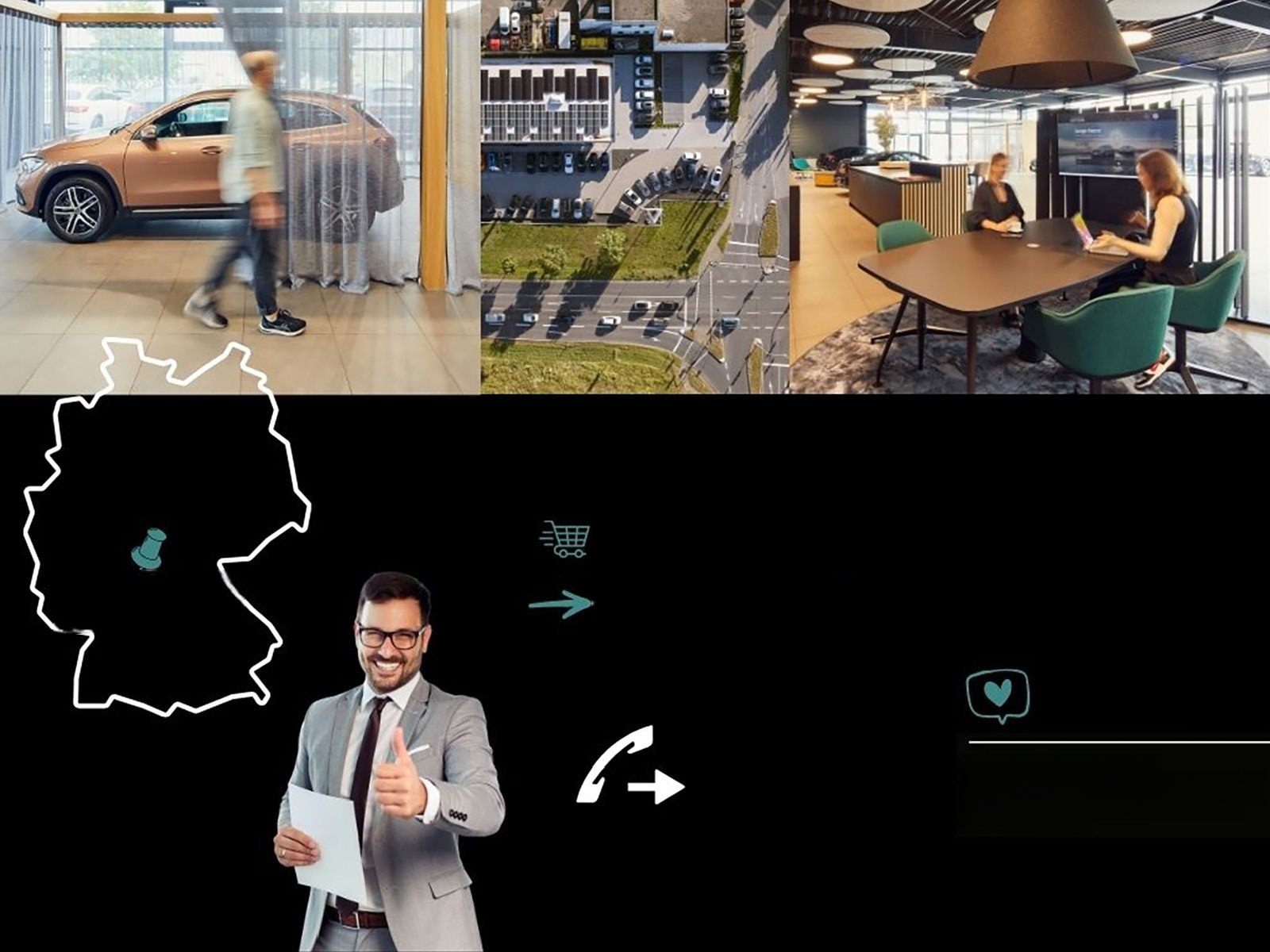 Mercedes-Benz GLE 450 d 4M AMG+STAND+Pano +ACTIVE BODY+FondKom foto 11