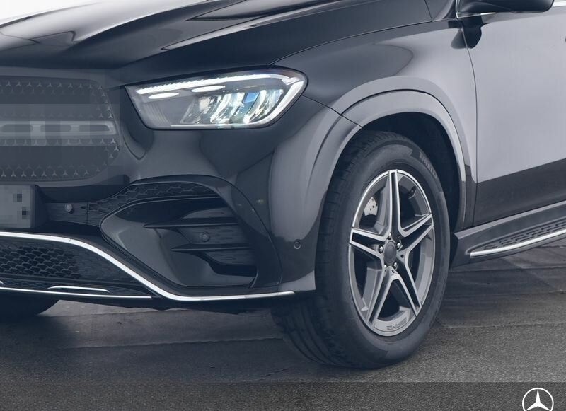 Mercedes-Benz GLE 450 d 4M AMG+STAND+Pano +ACTIVE BODY+FondKom foto 3