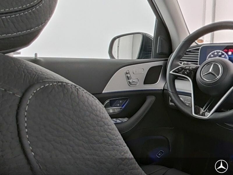 Mercedes-Benz GLE 450 d 4M AMG+STAND+Pano +ACTIVE BODY+FondKom foto 9