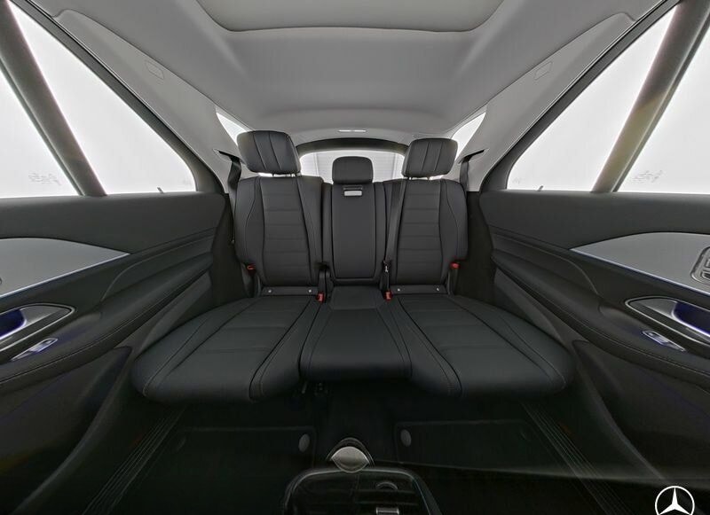 Mercedes-Benz GLE 450 d 4M AMG+STAND+Pano +ACTIVE BODY+FondKom foto 10