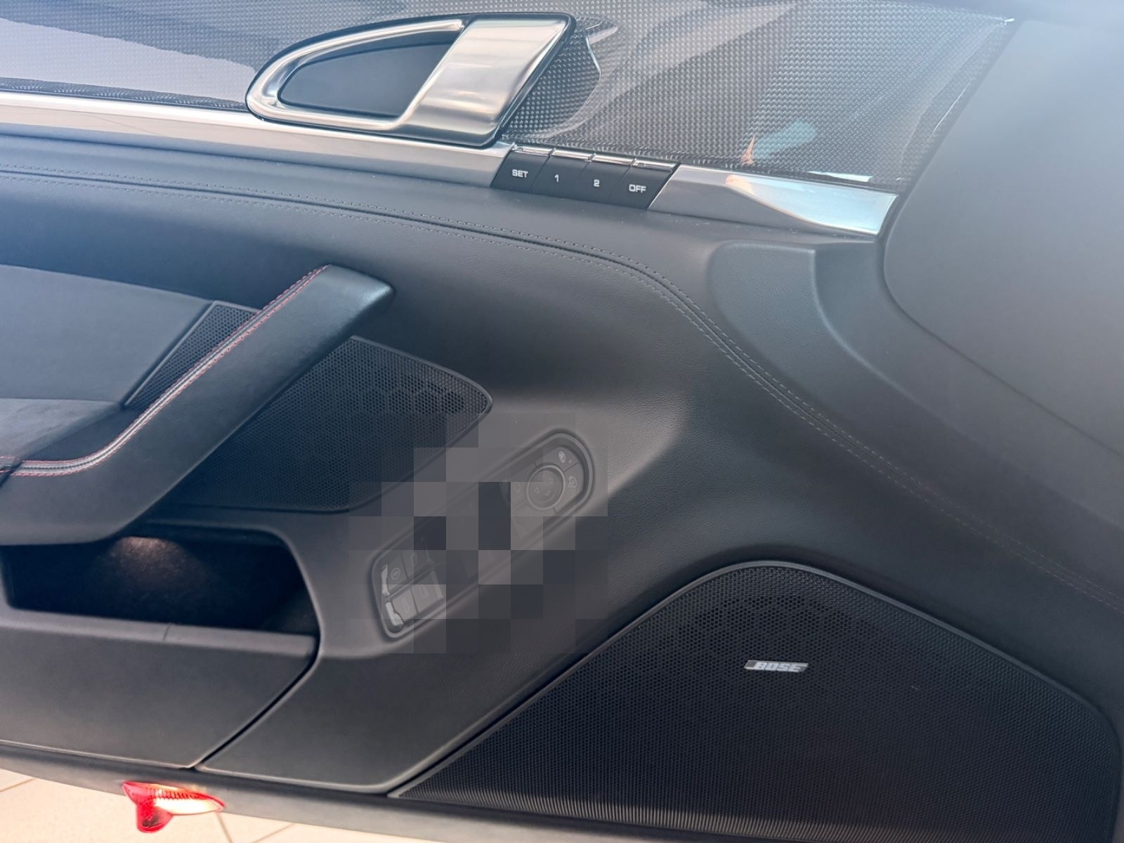 Porsche Panamera 4 GTS | 970 | 430 PS | PDK | Bose foto 12