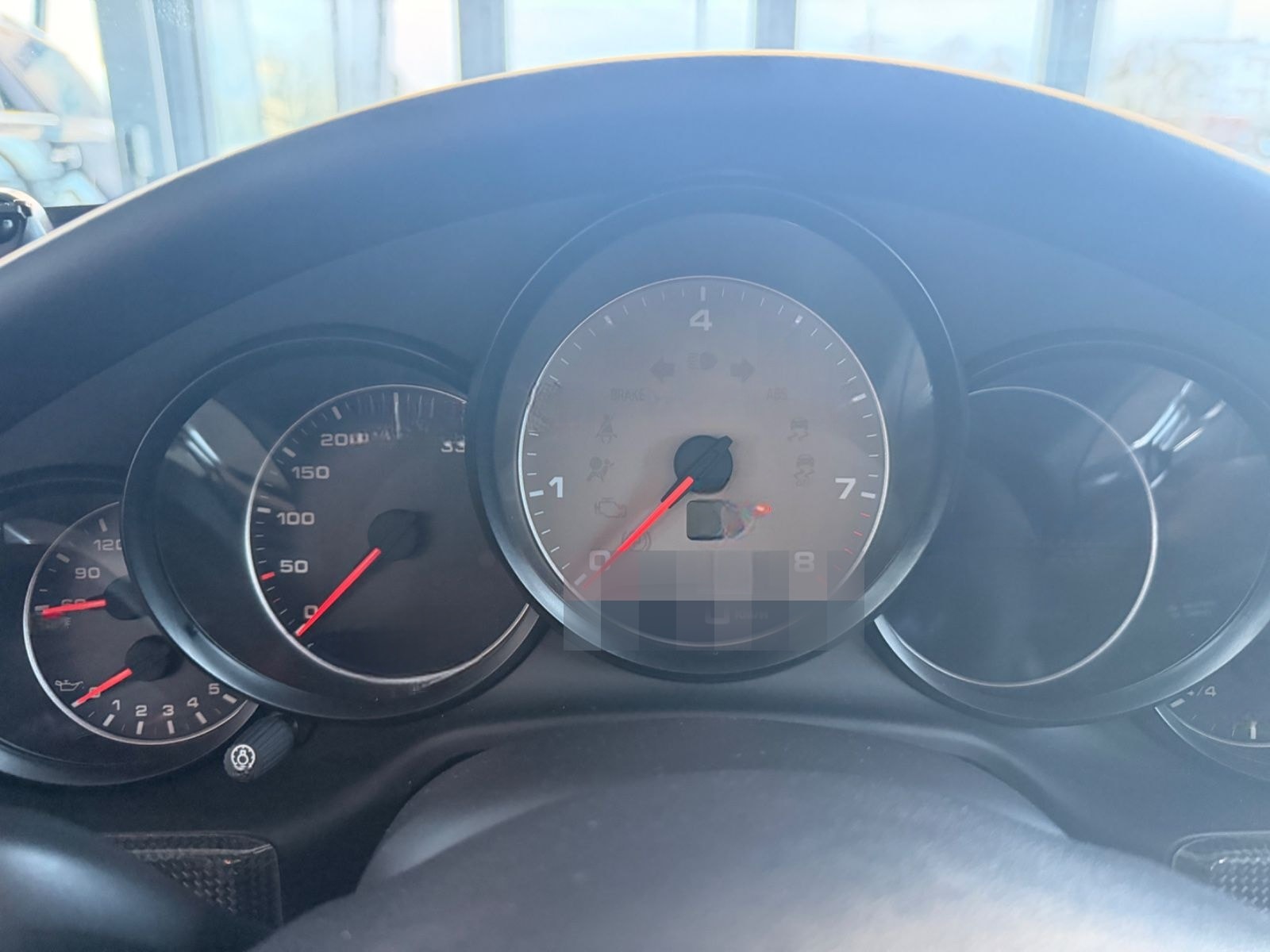 Porsche Panamera 4 GTS | 970 | 430 PS | PDK | Bose foto 17