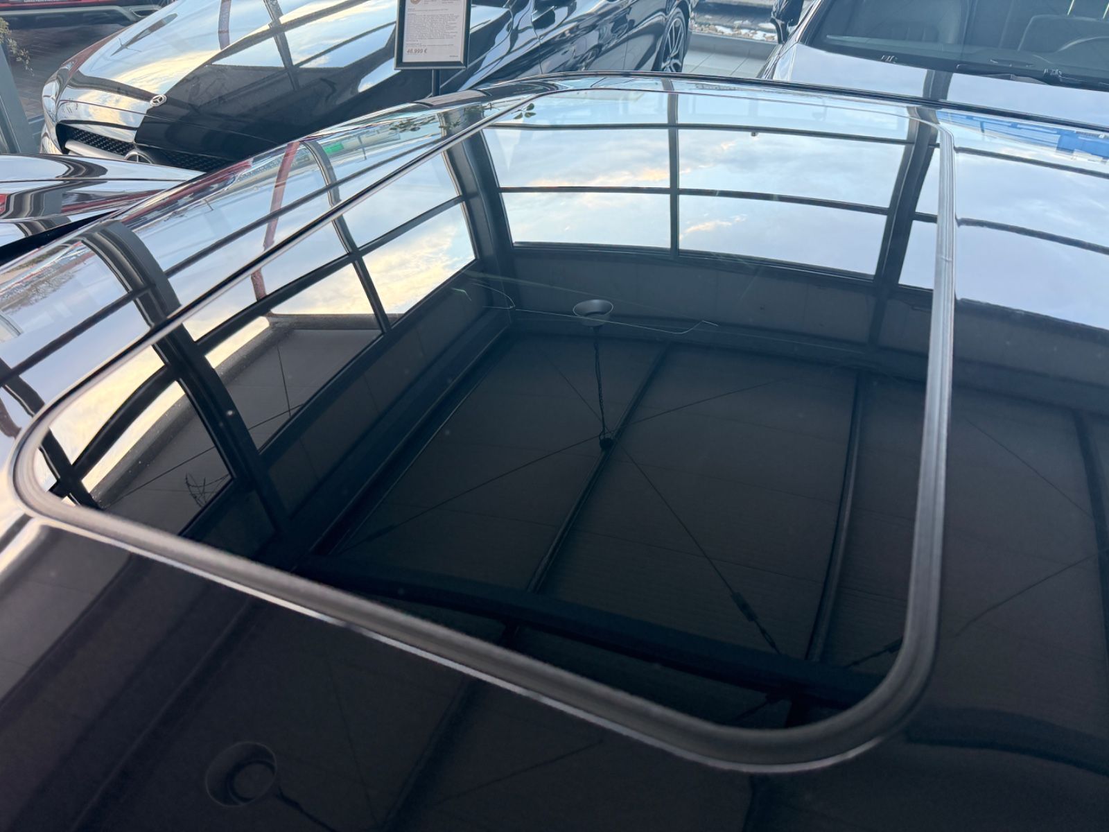 Porsche Panamera 4 GTS | 970 | 430 PS | PDK | Bose foto 18