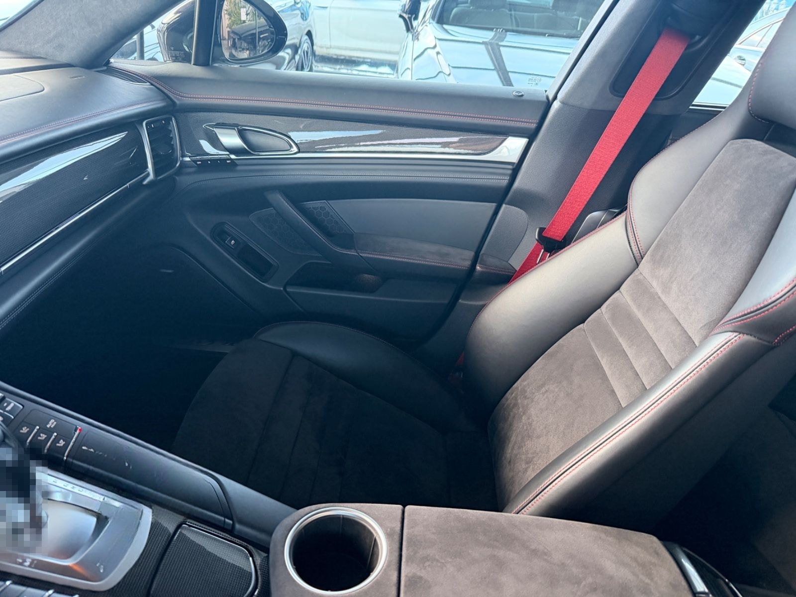 Porsche Panamera 4 GTS | 970 | 430 PS | PDK | Bose foto 19