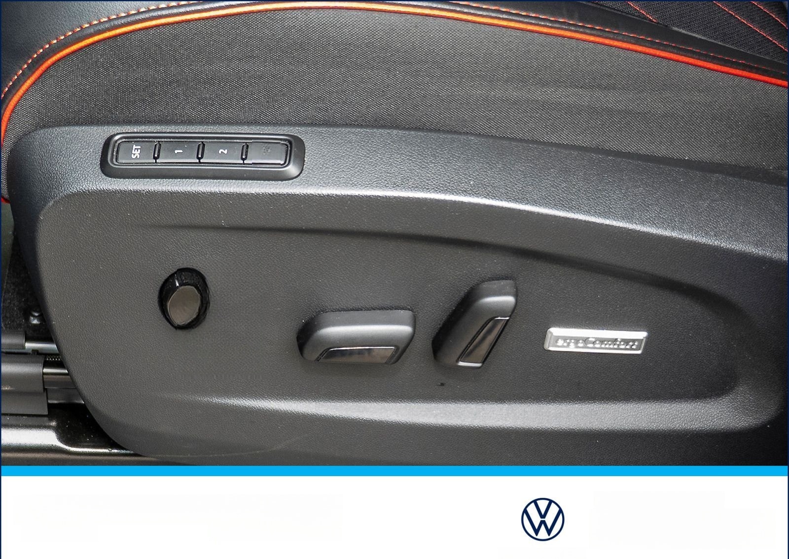 Volkswagen ID.Buzz GTX Allrad KR 250 KW Pano AHK Navi foto 13