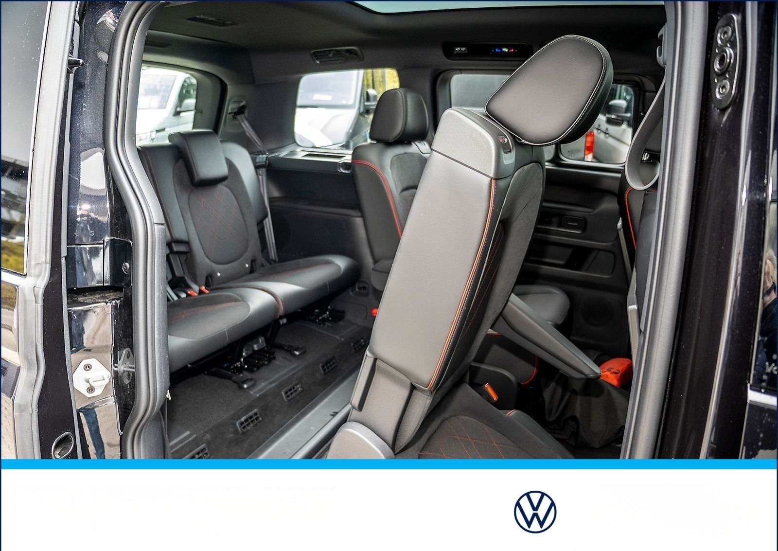 Volkswagen ID.Buzz GTX Allrad KR 250 KW Pano AHK Navi foto 16