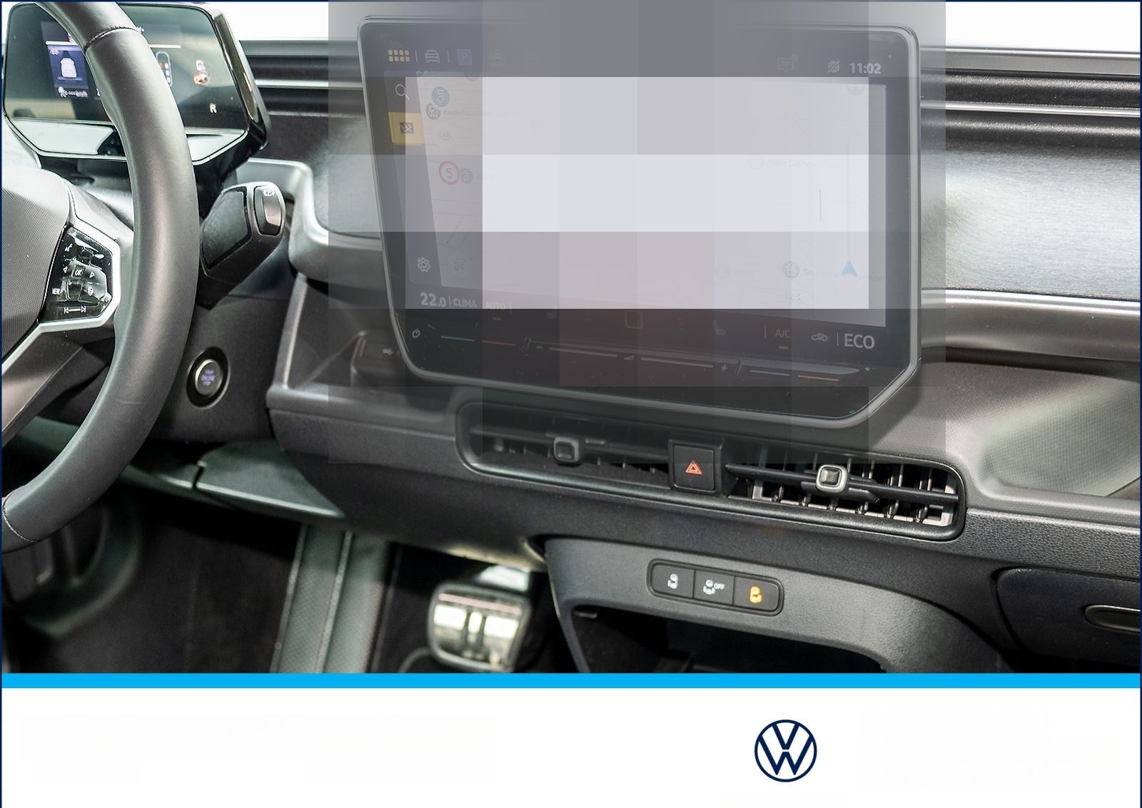 Volkswagen ID.Buzz GTX Allrad KR 250 KW Pano AHK Navi foto 8