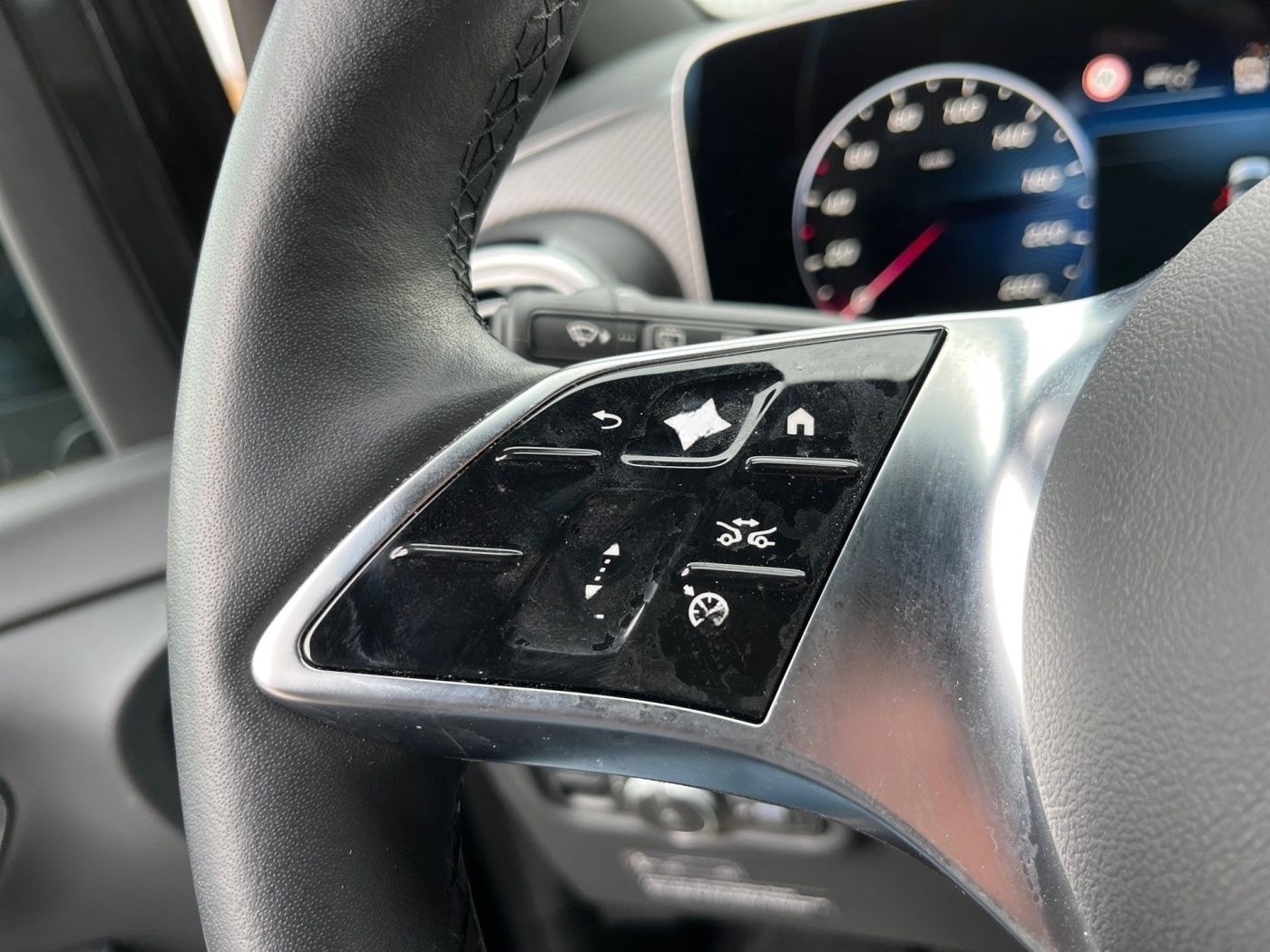 Mercedes-Benz Marco Polo 300 d 4x4 AMG AHK*Night*StdHz*Distro* foto 21