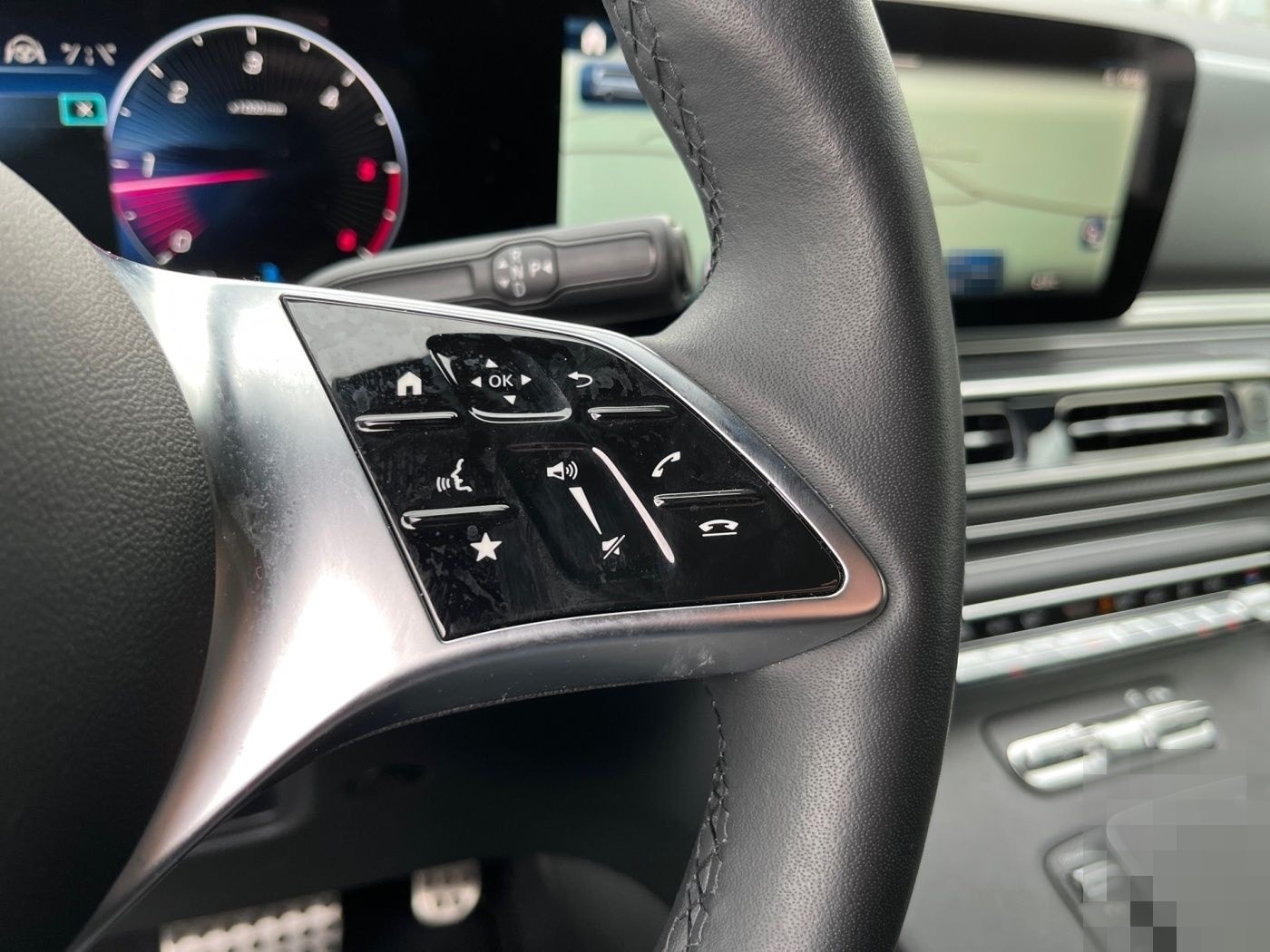 Mercedes-Benz Marco Polo 300 d 4x4 AMG AHK*Night*StdHz*Distro* foto 22