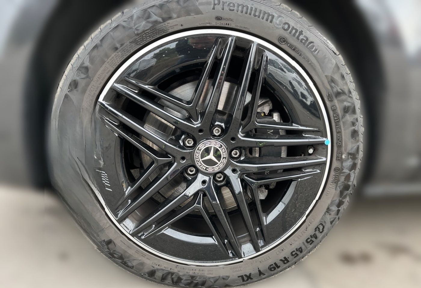 Mercedes-Benz Marco Polo 300 d 4x4 AMG AHK*Night*StdHz*Distro* foto 5