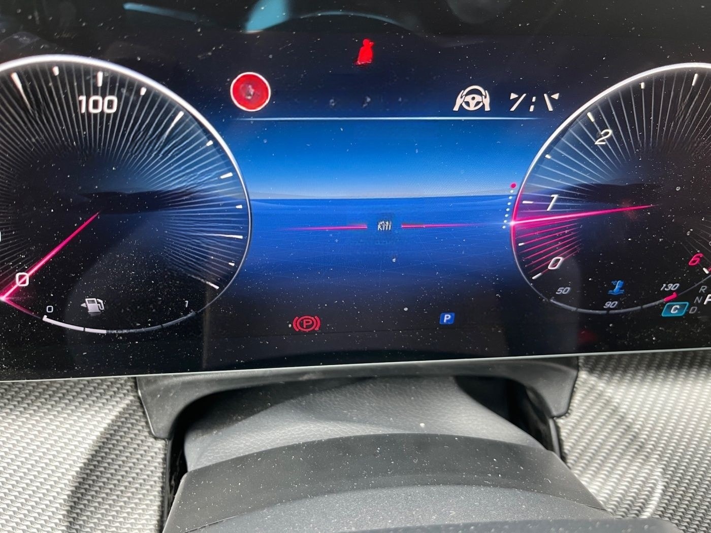 Mercedes-Benz Marco Polo 300 d 4x4 AMG AHK*Night*StdHz*Distro* foto 6