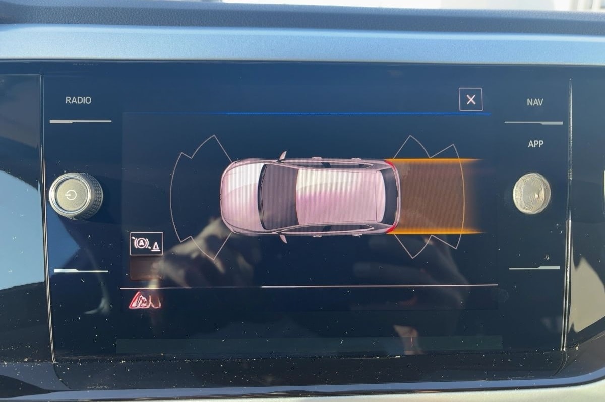 Volkswagen Polo 1.0 TSI GOAL LED+NAVI+ACC+SHZ+2xPDC+DAB+ALU foto 17