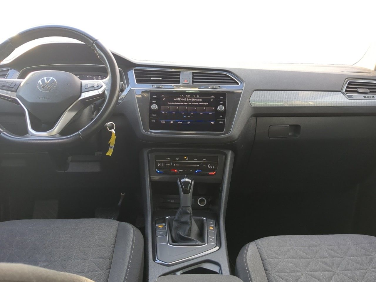 Volkswagen TIGUAN Plug-in Hybrid+LED+PDC+ACC+DAB+LM+ALS foto 13