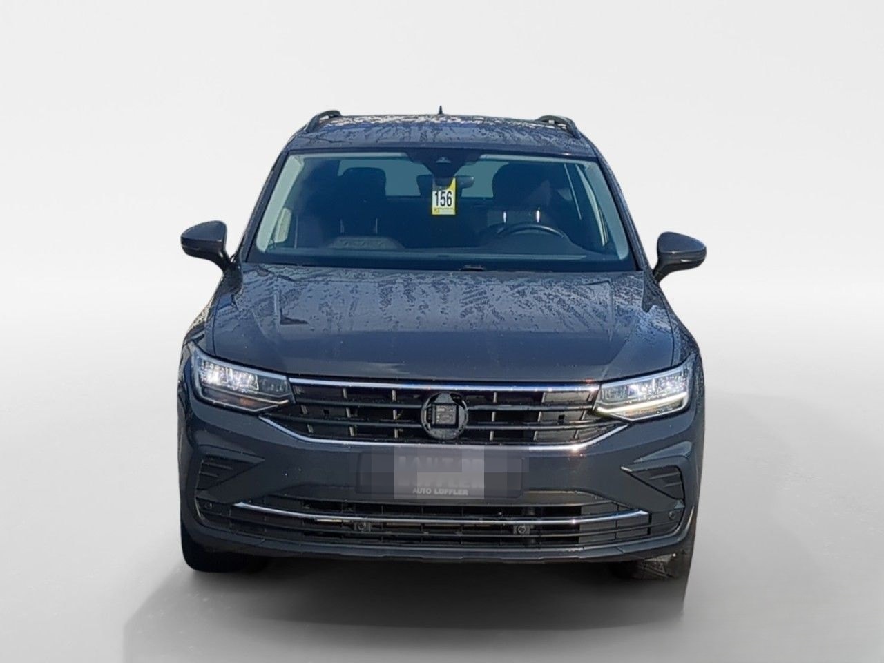 Volkswagen TIGUAN Plug-in Hybrid+LED+PDC+ACC+DAB+LM+ALS foto 10