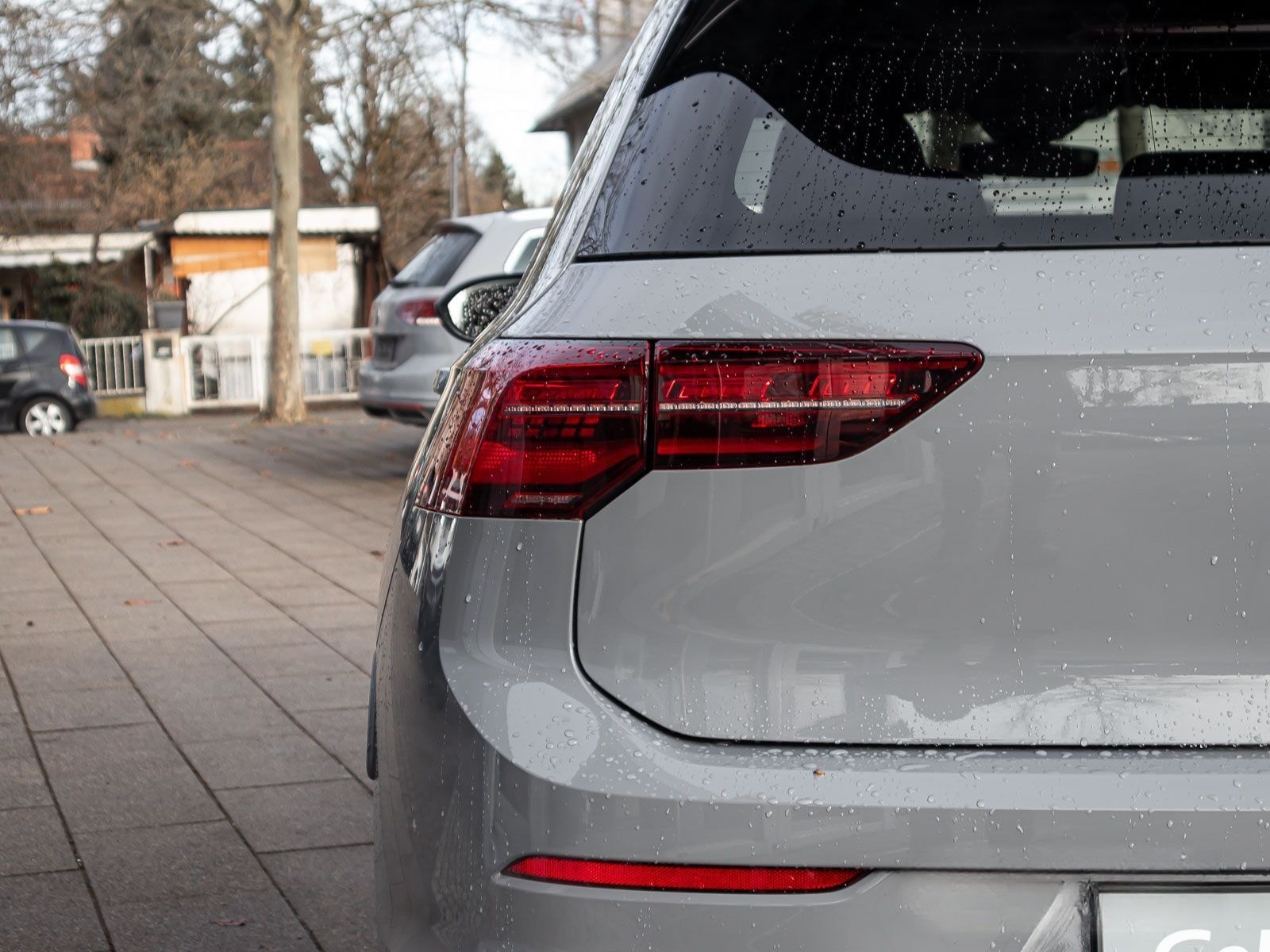 Volkswagen Golf VIII GTI Clubsport 2.0 TSI Navi IQ.LIGHT R- foto 11