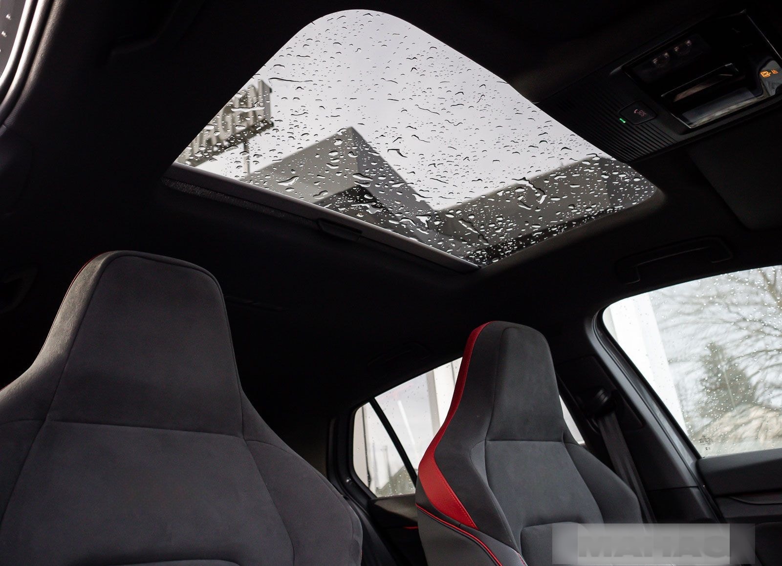 Volkswagen Golf VIII GTI Clubsport 2.0 TSI Navi IQ.LIGHT R- foto 22