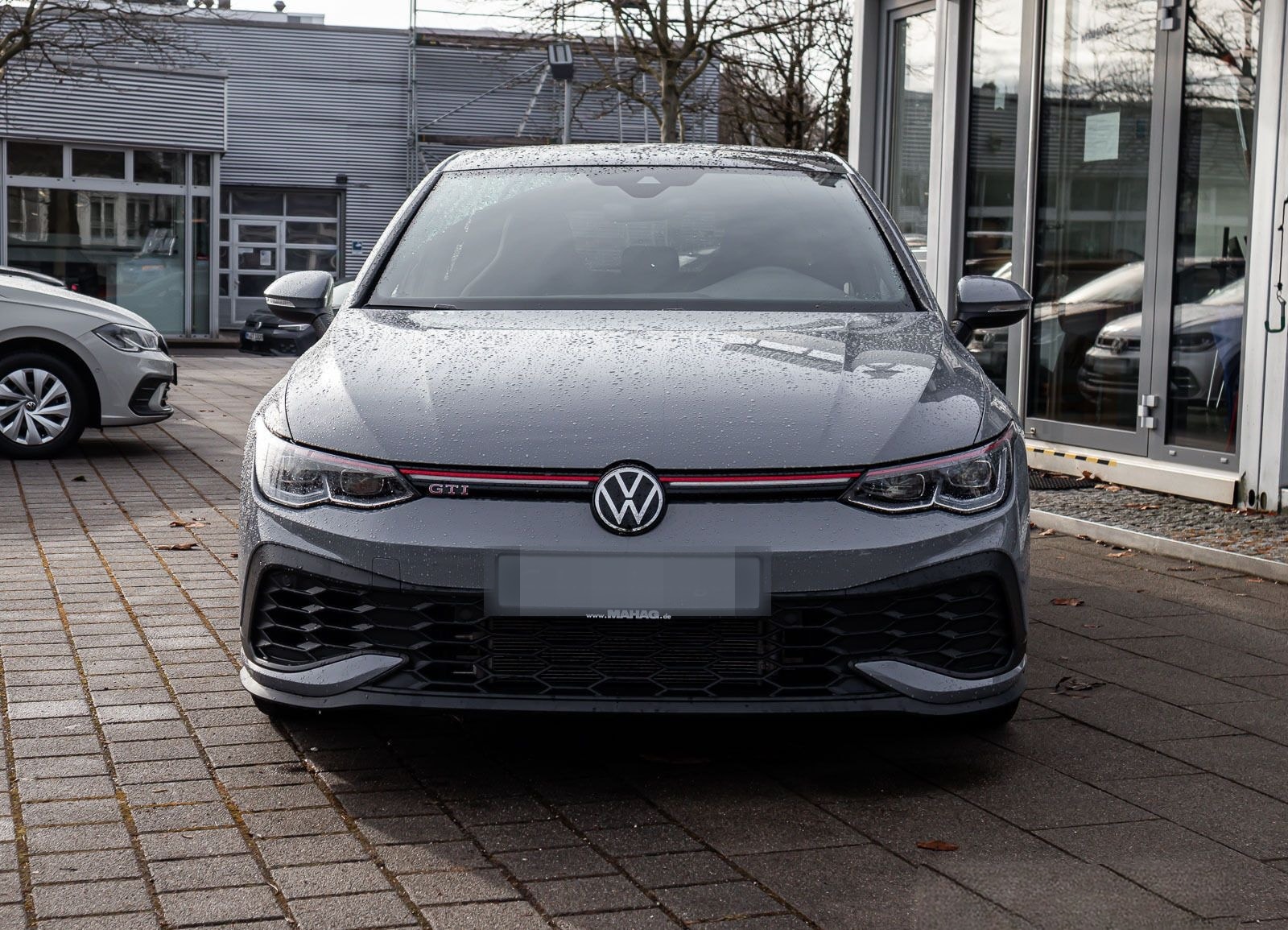 Volkswagen Golf VIII GTI Clubsport 2.0 TSI Navi IQ.LIGHT R- foto 5