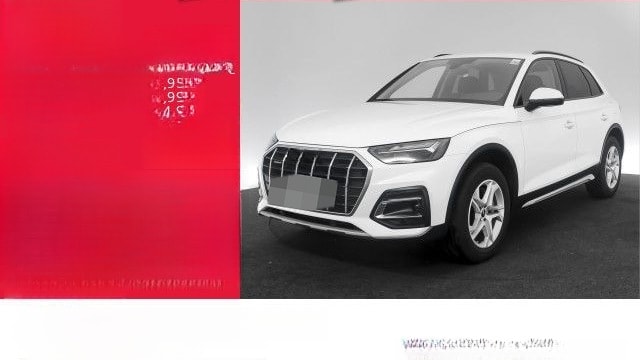 Audi Q5 50 TFSI e qu. S tronic advanced Virtual/Navi