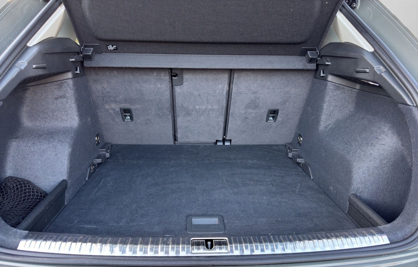 Audi Q3 35 TFSI S line S tronic NAVI KAMERA ACC foto 15