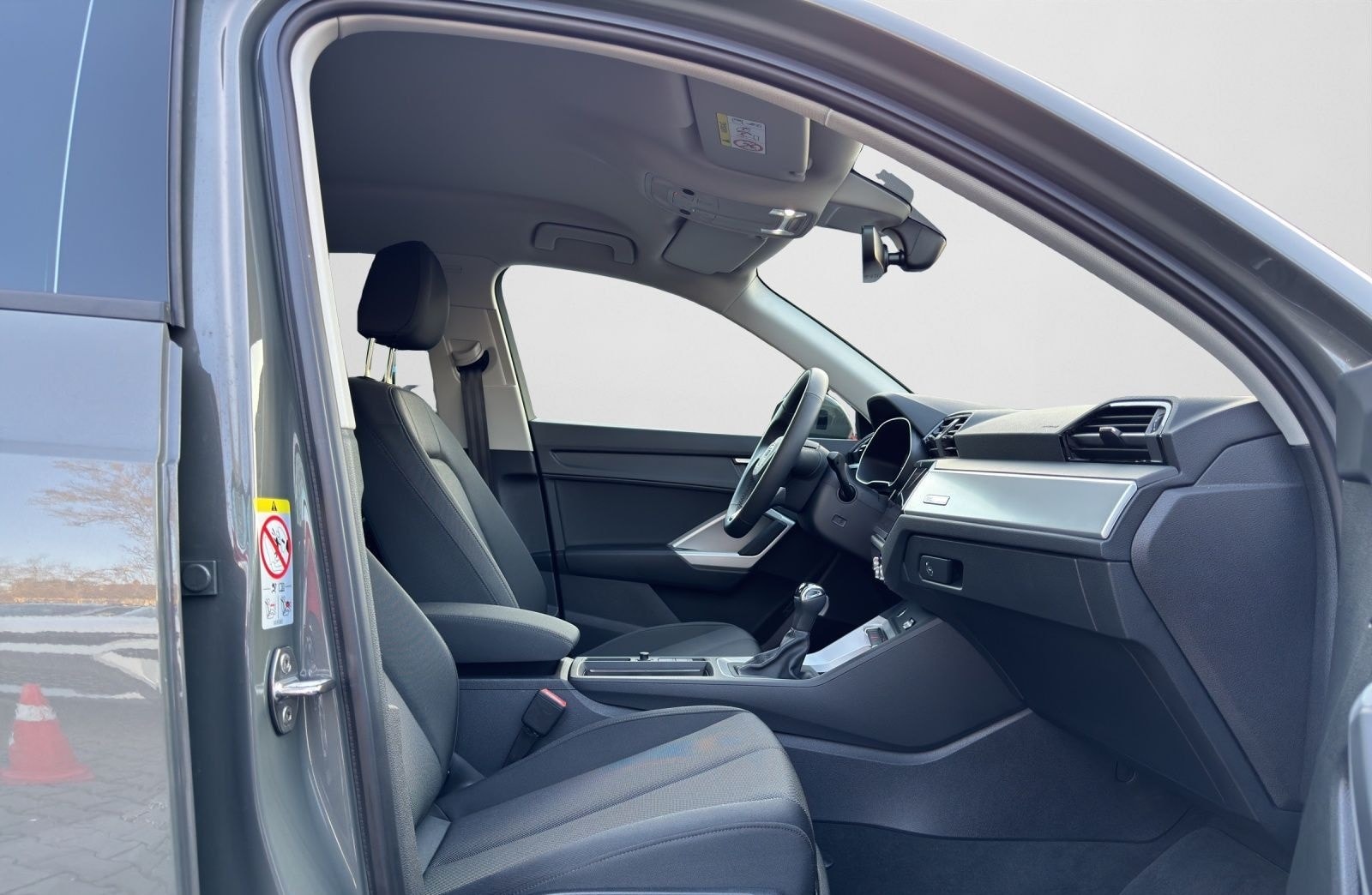 Audi Q3 35 TFSI S line S tronic NAVI KAMERA ACC foto 4