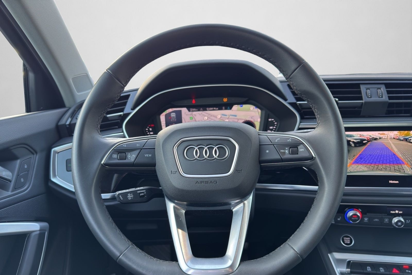 Audi Q3 35 TFSI S line S tronic NAVI KAMERA ACC foto 9